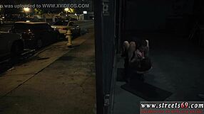 Bound Woman Endures Extreme Anal Toys And Cock Domination In Hardcore Scene.