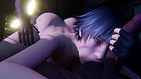 Hot SFM porn compilation with sound – 14th edition