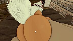 Follo a mi novia en varias poses roblox