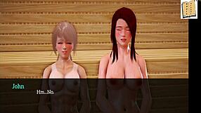 New Family Licks Kinky Cunts