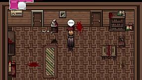 Healing the hot scientist in hentai zombies retreat part 13