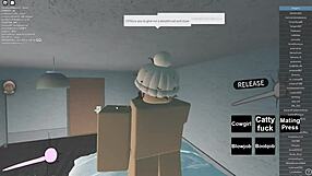 roblox-inspired adult adventures