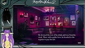 Jag känner den långsamma skadan byggas upp i del 5