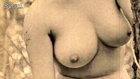 Ehi, hai visto donne vintage confessare segreti erotici dalla vita vittoriana?