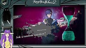 i feel the slow damage building in part 5