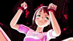 Can you handle this wild 3D hentai game challenge?