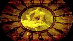 vintage comic drawings from antique anime