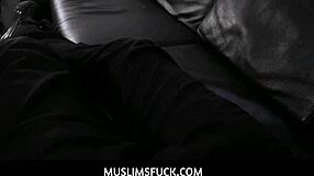 Arab Victoria June in Muslimsfuck Scene