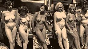 hey, ever seen vintage women confessing erotic secrets from a victorian life?