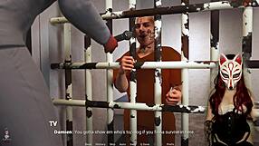 In a Scent 24 - Milf SUCKING His COCK Hard