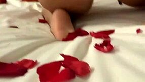 Asian Lina Nakamura Masturbates With Toys And Shows Feet