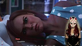 In a Scent 24 - Milf SUCKING His COCK Hard