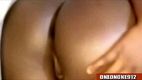 Teen 18+ Enjoys Anal Assfucking With Big Ass