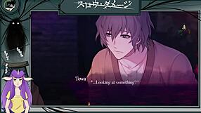 i feel the slow damage building in part 5