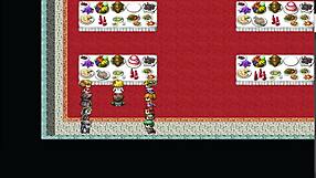 Witch Act Part 2 Creampie Bukkake Bondage Gangbang