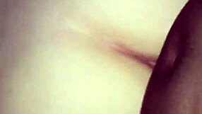 someone takes backshots in the scene