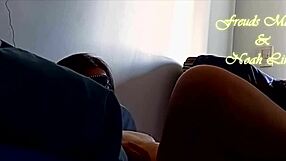 Girl pays music lessons with blowjob