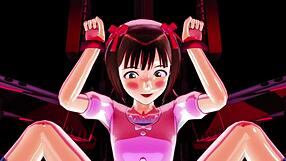 Can you handle this wild 3D hentai game challenge?