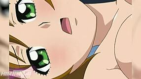 Jebeš moju drugaricu bez kondoma na ulici - hentai necenzurisano