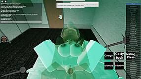 roblox-inspired adult adventures