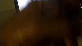 Marcopolos Home Alone Jerking Off Big Monster Cock