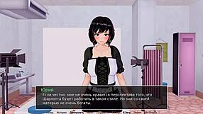 Complete Gameplay - HS Tutor Part 7