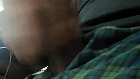 Massive Latino Cock Stroked Sensually