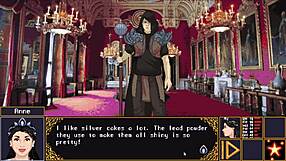 Princess competes in naked throne heir contest