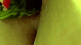 Asian Lina Nakamura Masturbates With Toys And Shows Feet