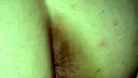 blonde milf deepthroats in doggystyle