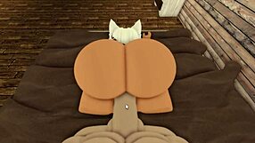 Follo a mi novia en varias poses roblox