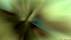 Ladyboy Lucky Gets Lucky With Hardcore Anal Sex