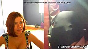 Married Guy Feels Thrilled Sucking Big Black Cock At Gloryhole.