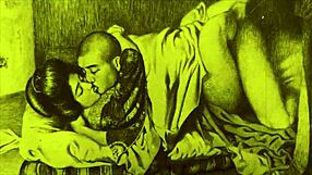 Hentai artwork from the good old days