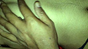 Indian Bhabi Gets Her Beautiful Pussy Fingered Fast