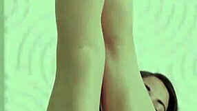 metart blonde isabella d plays with a water hose outdoors