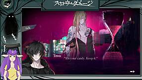 i feel the slow damage building in part 5