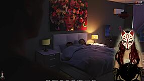 In a Scent 24 - Milf SUCKING His COCK Hard