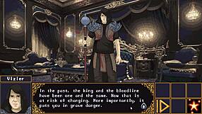 Princess competes in naked throne heir contest