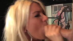 Laela Price Fucked Wild By Eric John