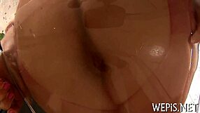 Can These Girls Handle a Sloppy Blowjob Contest?