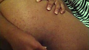 Velvet Lust Uses Dildo And Vibrator For Huge Squirt On Big Tits