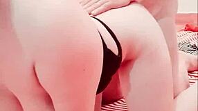 want to see my big tits bounce in doggystyle with vietnamese teen?