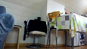 Naughty Playtime With Sexydea Dildo Delight And Sensational Squirts Fat Teen 18+ Milf Pussy Big Ass Petite 18+ Masturbation Solo