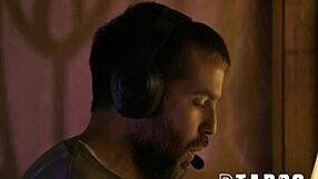 Haley Reed's big ass gets POV fucked by Ken Feels!