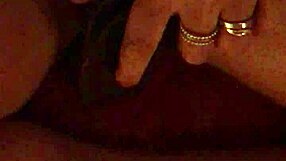 Wife Explores Toys For Intense Pleasure