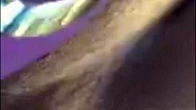 Latina Uses Toys for Pussy Masturbation and Squirting