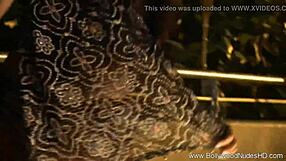 My Bollywood Girlfriend Deva Dances Seductively