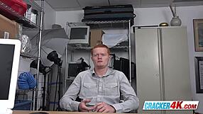 Feel That Big Black Cock In Your Naughty Mouth