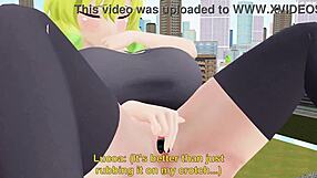 i can't believe mmd giantess shoutas shrunk me with that spell!